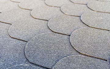 Mumps asphalt roofing costs