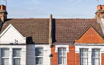 clay roofing Mumps, Greater Manchester