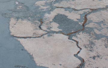 fibreglass roofing replacement Mumps