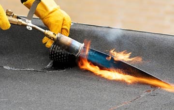 flat roof repairs Mumps, Greater Manchester