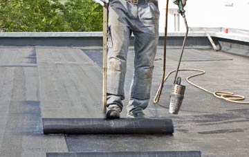 flat roof replacement Mumps, Greater Manchester