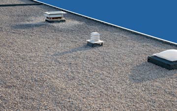 flat roofing Mumps, Greater Manchester
