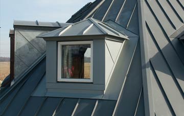 metal roofing Mumps, Greater Manchester