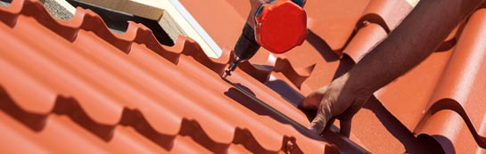 save on Mumps roof installation costs