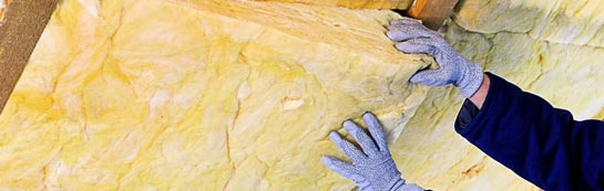 quotes for Mumps roof insulation