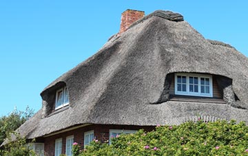 thatch roofing Mumps, Greater Manchester