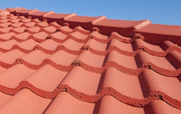 Mumps tile and slate roof replacement